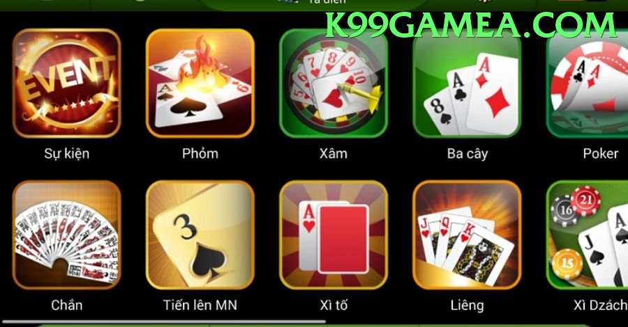 K99 Game Pakistan